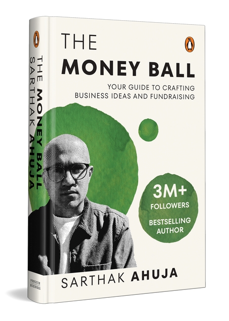 The Money Ball