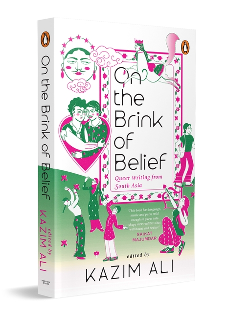 On the Brink of Belief