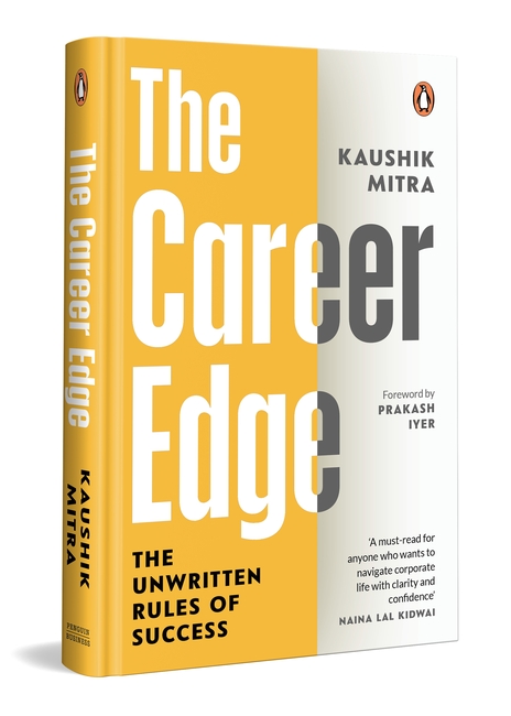 The Career Edge
