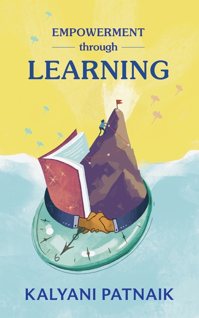 Empowerment Through Learning | Stay young, grow wise—unlock a life of purpose, resilience, and joy!