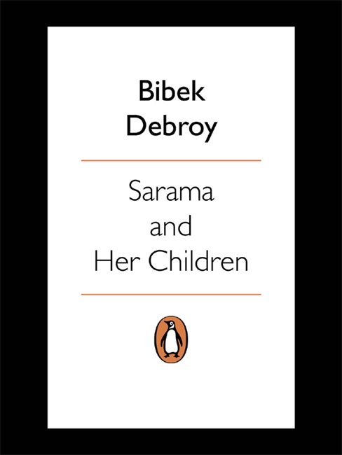 Sarama And Her Children