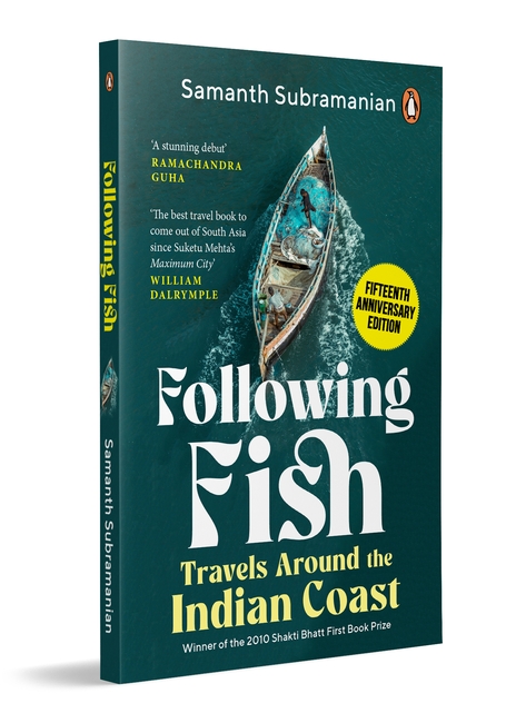 Following Fish