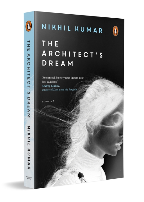 The Architect’s Dream