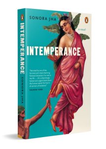 Front Cover Intemperance