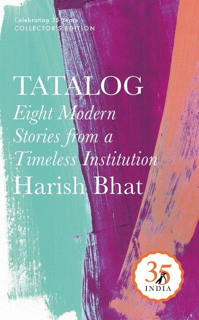 Penguin 35 Collectors Edition: Tatalog