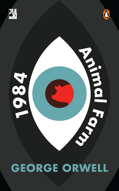 1984 & Animal Farm