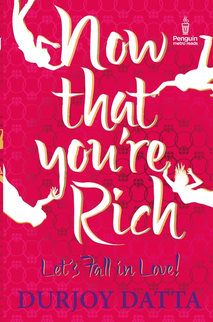 Now That You’re Rich