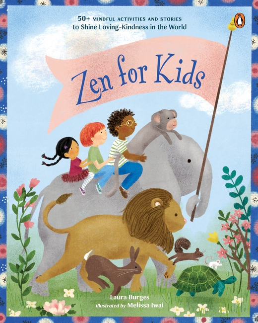 Zen for kids