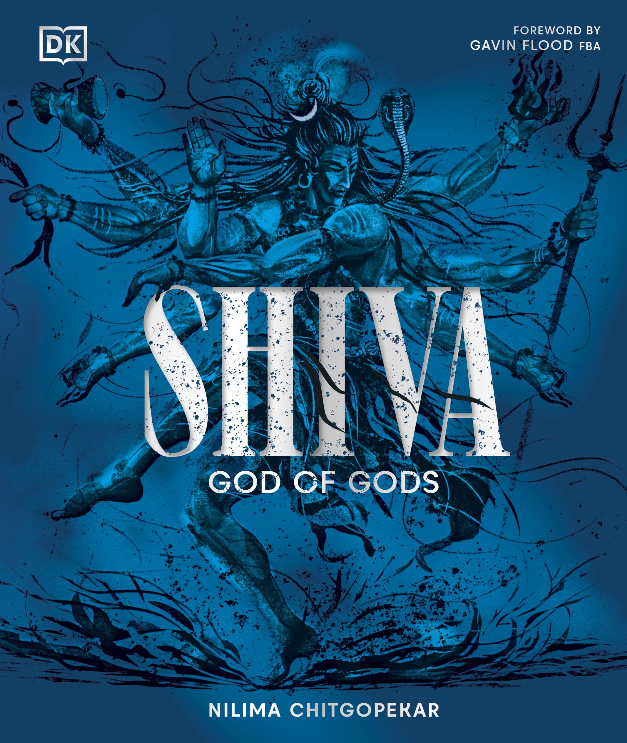 Shiva: The God of Gods