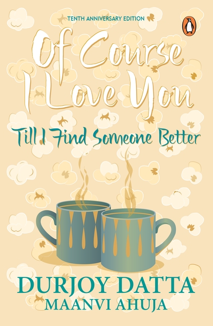 Of Course I Love You!