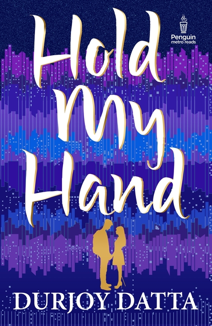 Hold My Hand