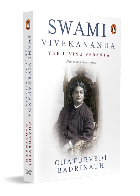 Swami Vivekananda