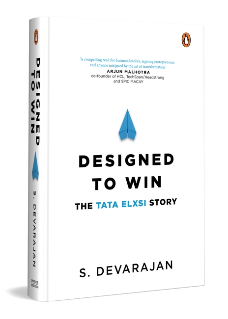 Designed to Win