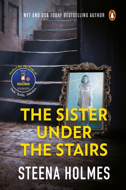 The Sister Under The Stairs