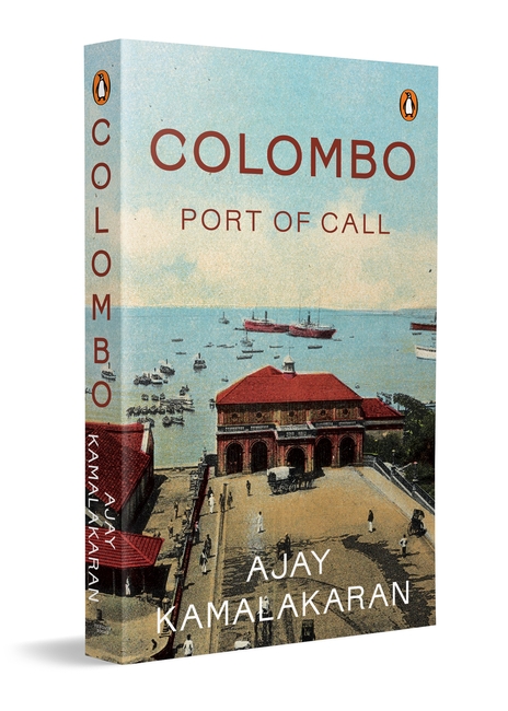 Colombo