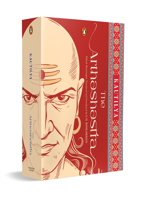 The Arthashastra