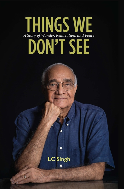 Things We Don’t See