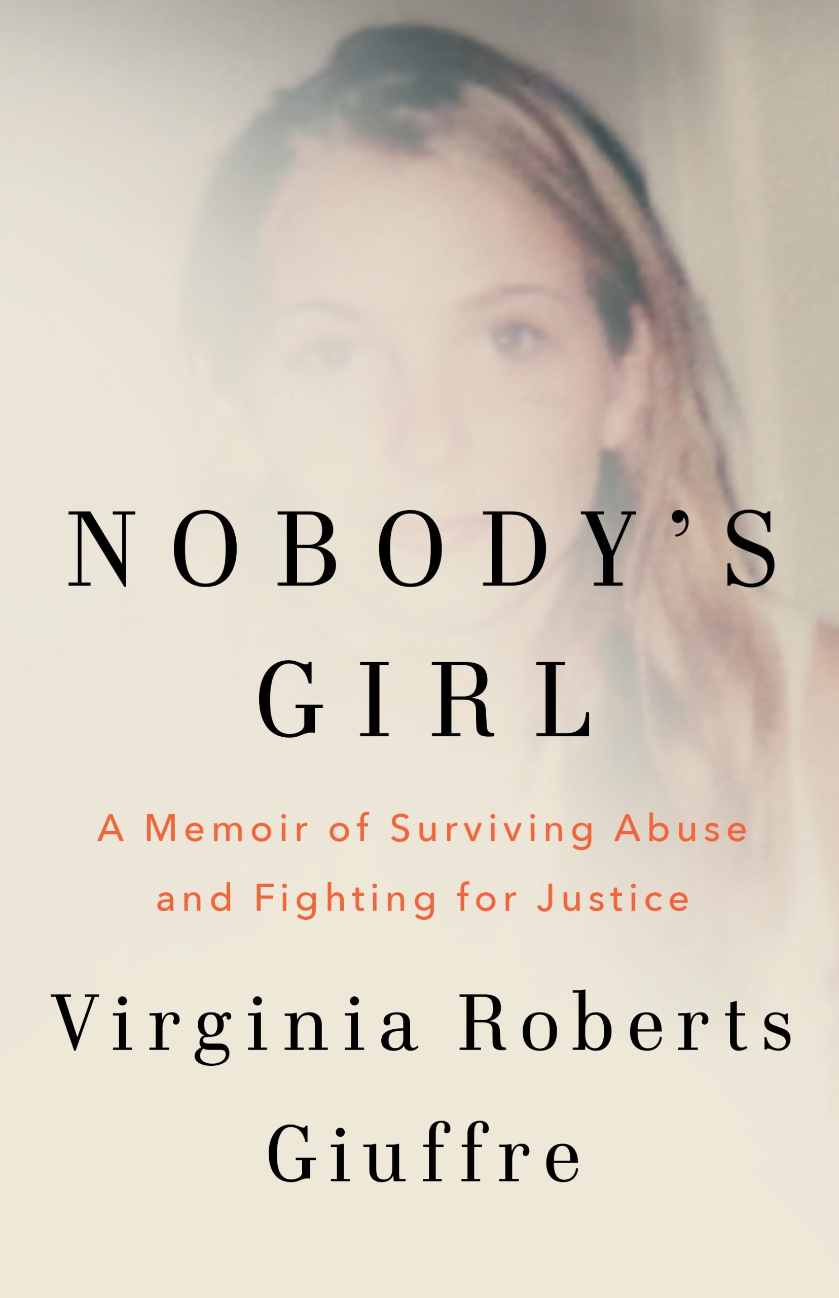 Nobody’s Girl