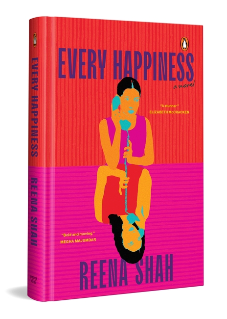 Every Happiness