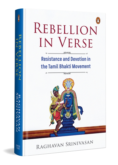 Rebellion in Verse