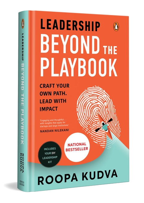 Leadership Beyond the Playbook