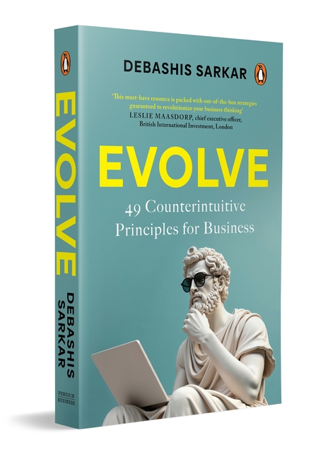 Evolve