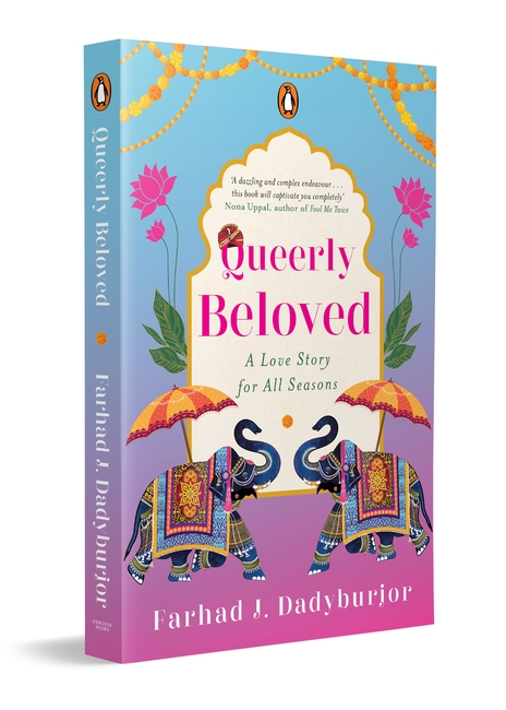Queerly Beloved