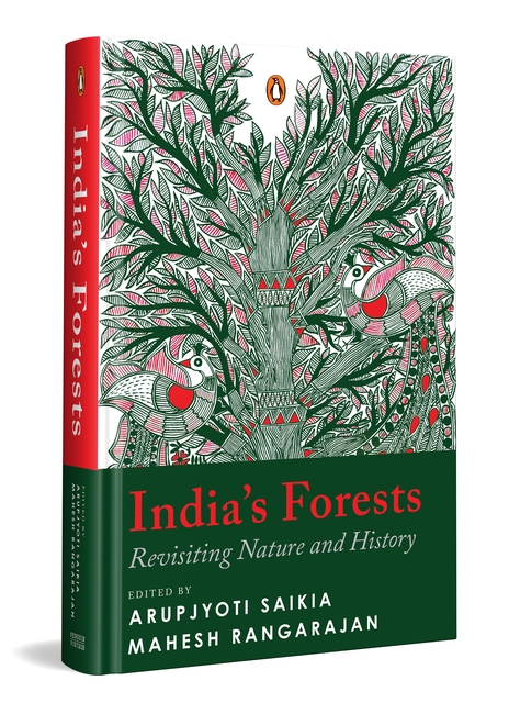India’s Forests