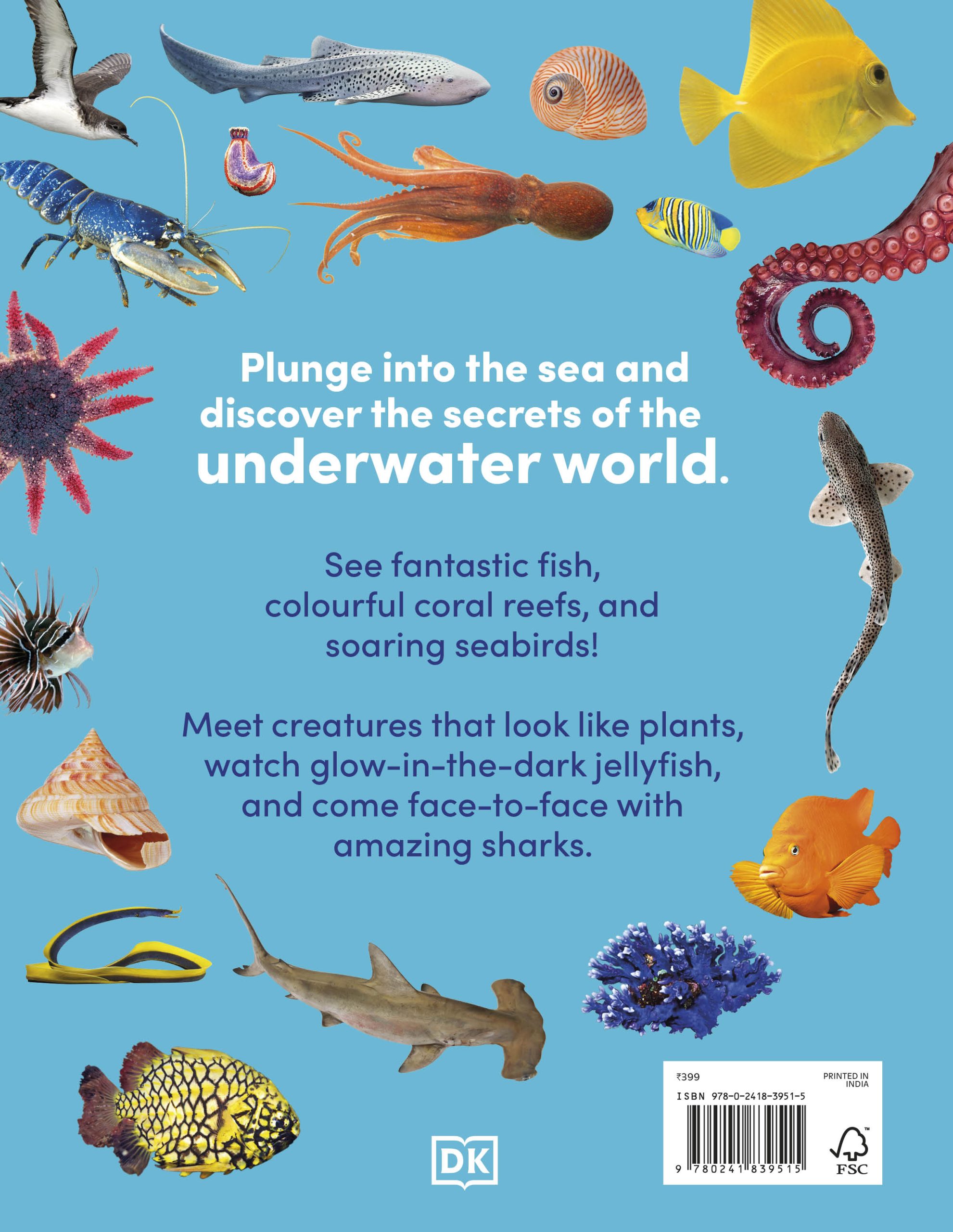 Eyewonder Oceans