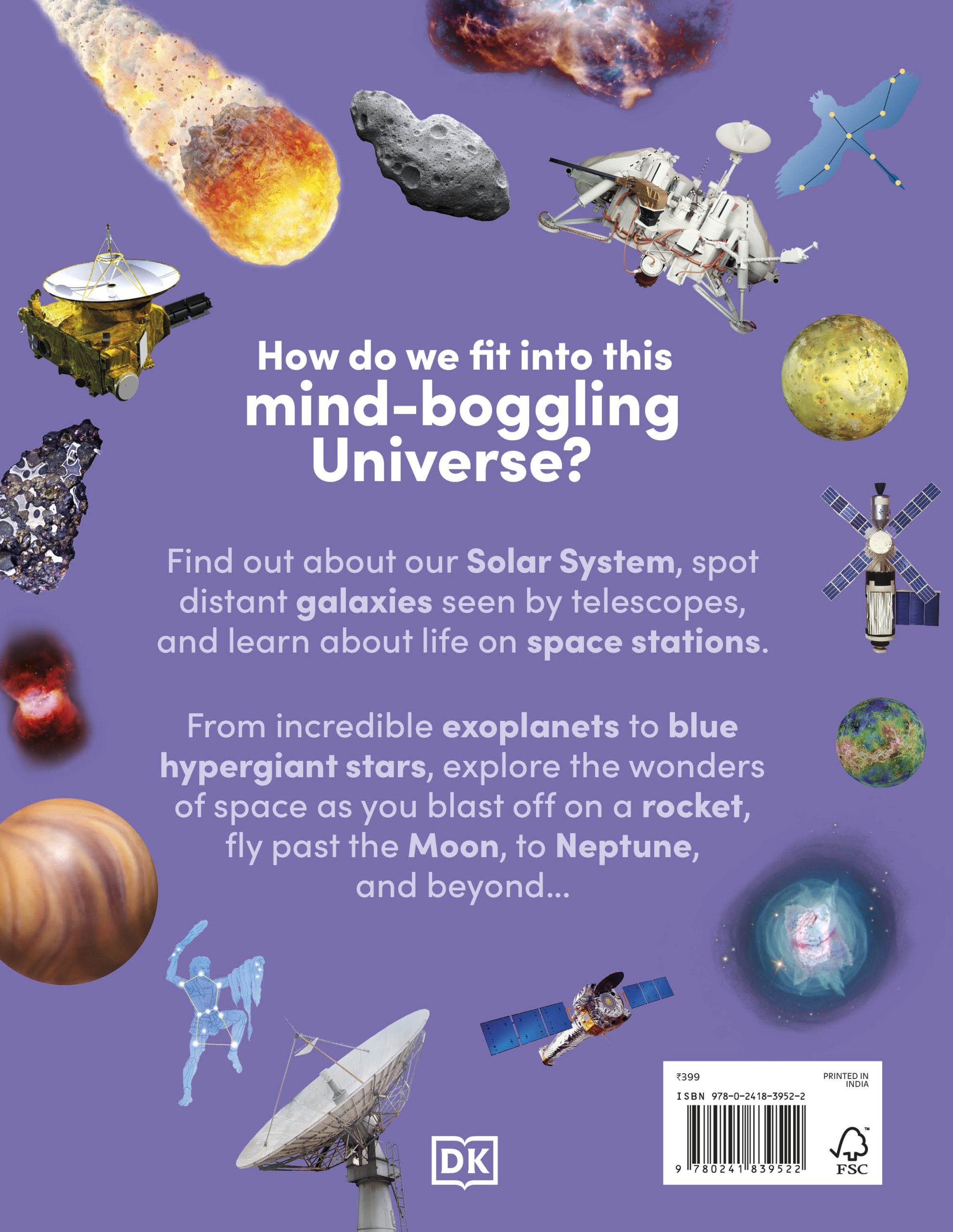Eyewonder Stars and Planets