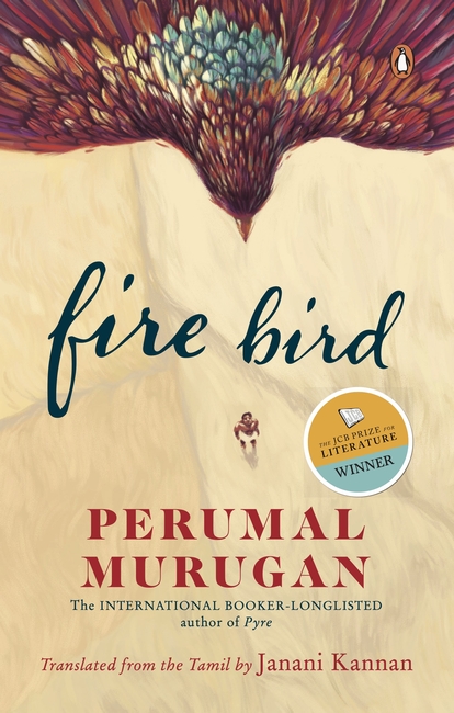 Fire Bird