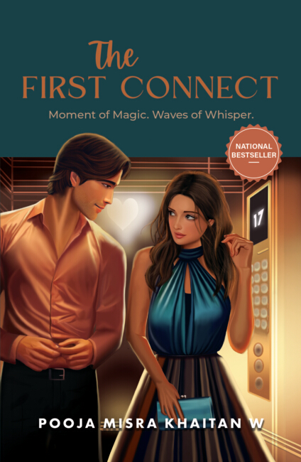 The First Connect