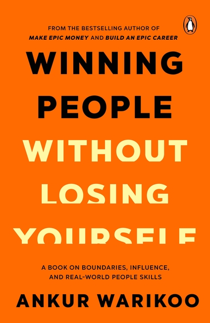 Winning People Without Losing Yourself