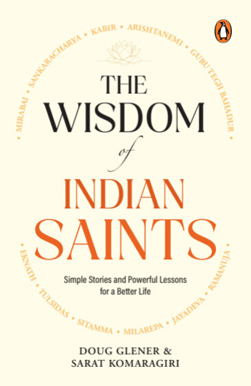 The Wisdom of Indian Saints