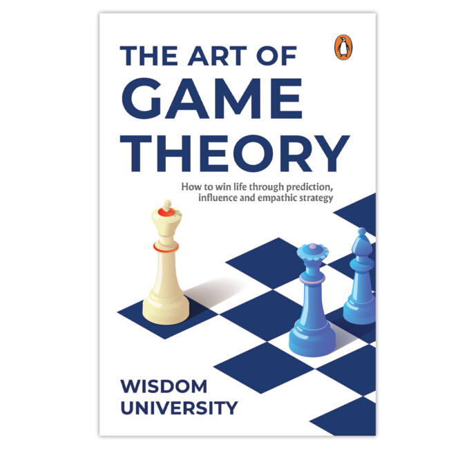 The Art of Game Theory