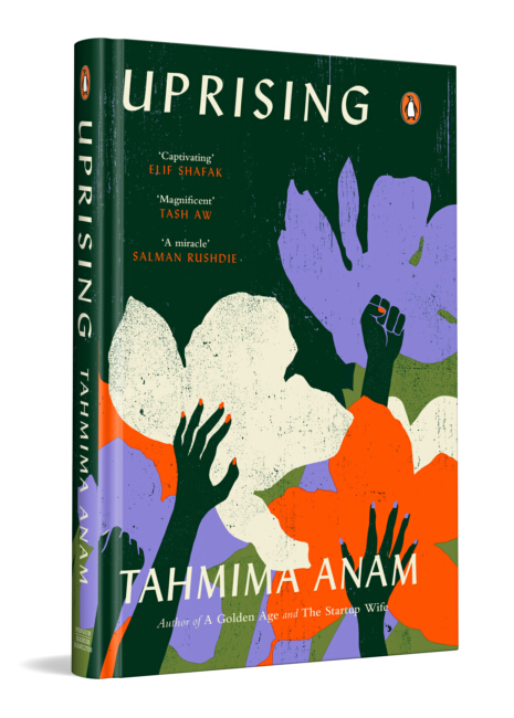 Uprising
