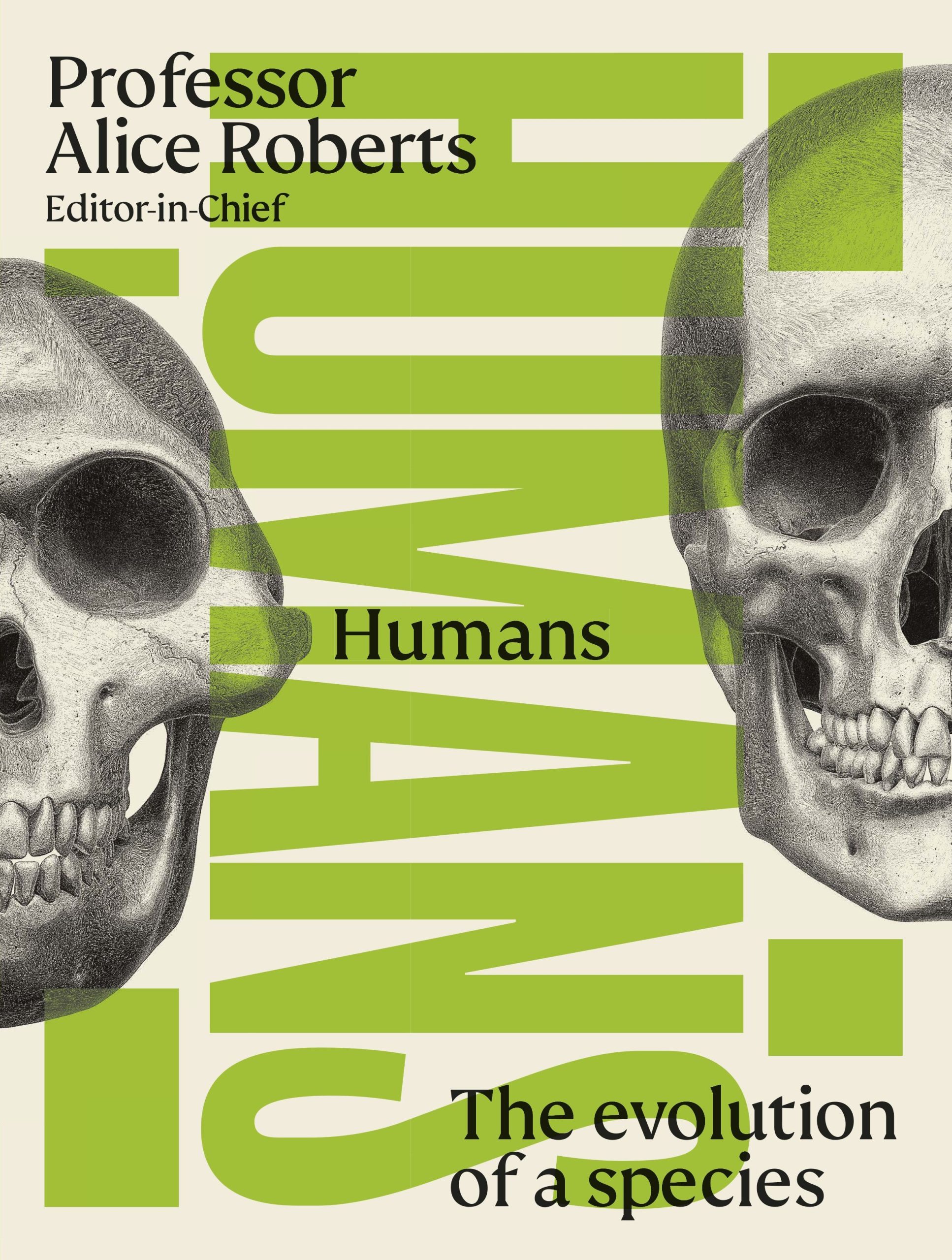 Humans