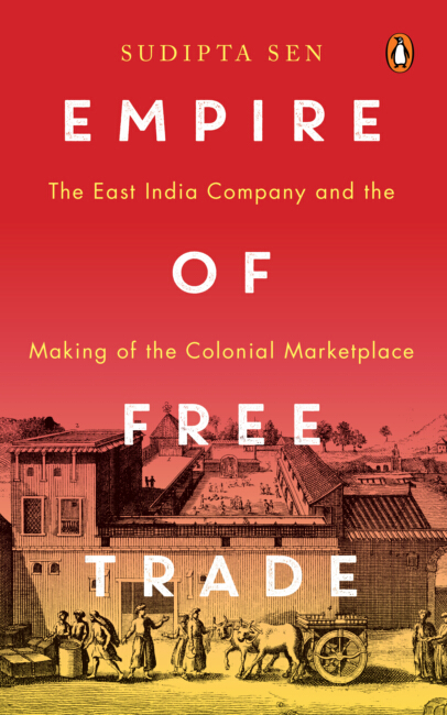 Empire Of Free Trade