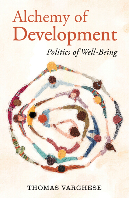 Alchemy of Development | Politics of Well-Being
