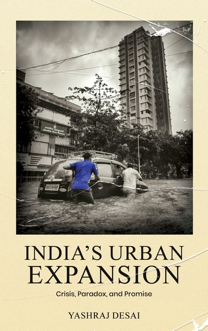 India’s Urban Expansion | Urban Planning, Infrastructure, and the Future Growth of Indian Cities