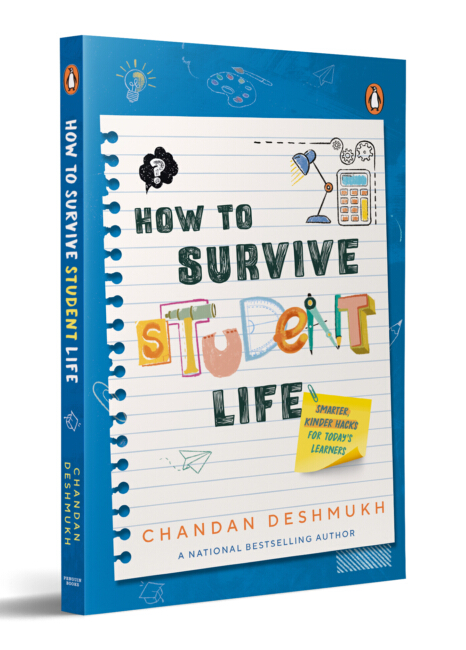 How to Survive Student Life