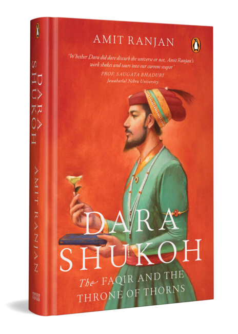 Dara Shukoh