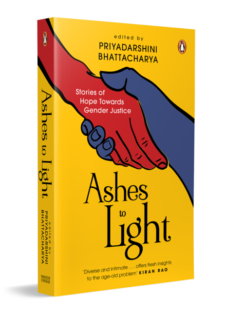 Ashes to Light