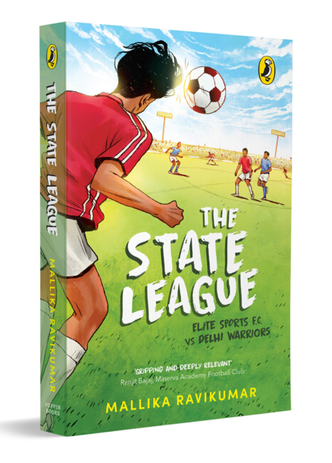 The State League