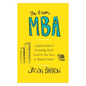 Front cover The Visual MBA
