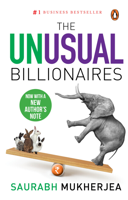 The Unusual Billionaires