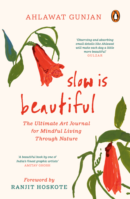 Slow is Beautiful