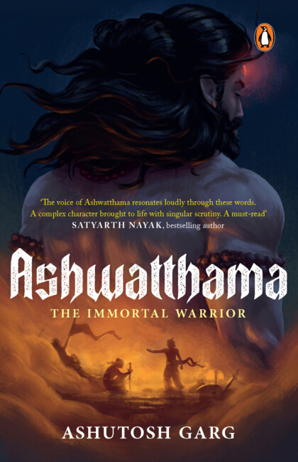 Ashwatthama
