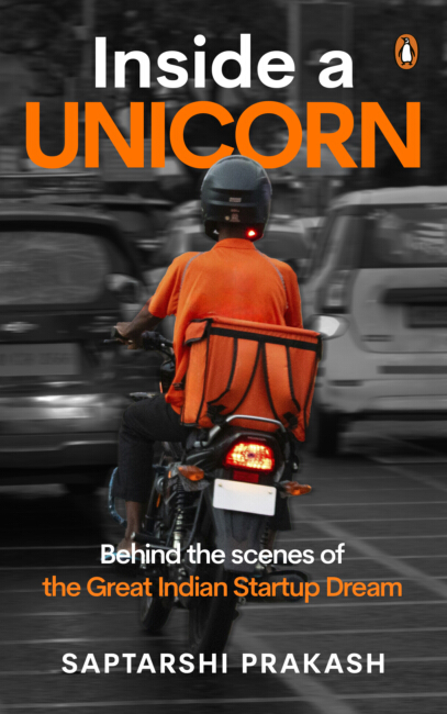 Inside a Unicorn