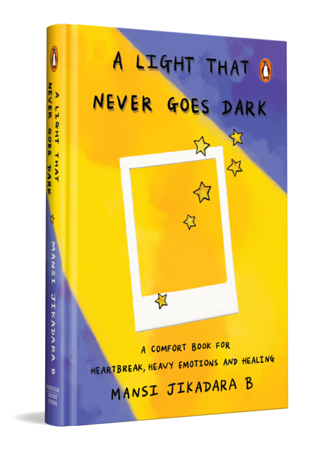 A Light That Never Goes Dark